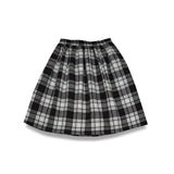 Ikdienas svārki rūtaini | 1. - 4. klase