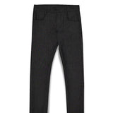 Ikdienas džinsa bikses | 1. - 4. klase