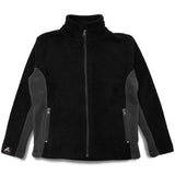 Sport fleece jacket with zipper | Grades 1-4