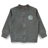 Everyday jacket with zipper | Grades 5-12