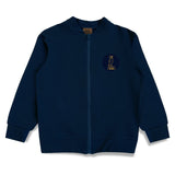 Everyday jacket with zipper | Grades 5-12