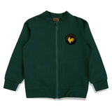 Everyday jacket with zipper | Grades 5-12