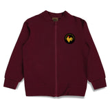 Everyday jacket with zipper | Grades 5-12