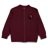 Everyday jacket with zipper | Grades 5-12