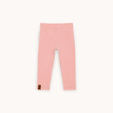 Leggings pink