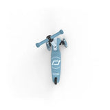 Scoot and Ride Highwaykick 3 S steel