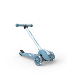 Scoot and Ride Highwaykick 3 S steel