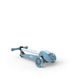 Scoot and Ride Highwaykick 3 S steel