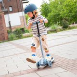 Scoot and Ride Highwaykick 3 S steel