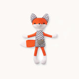 Tuta's Fox