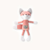 Tuta's Ice cream fox