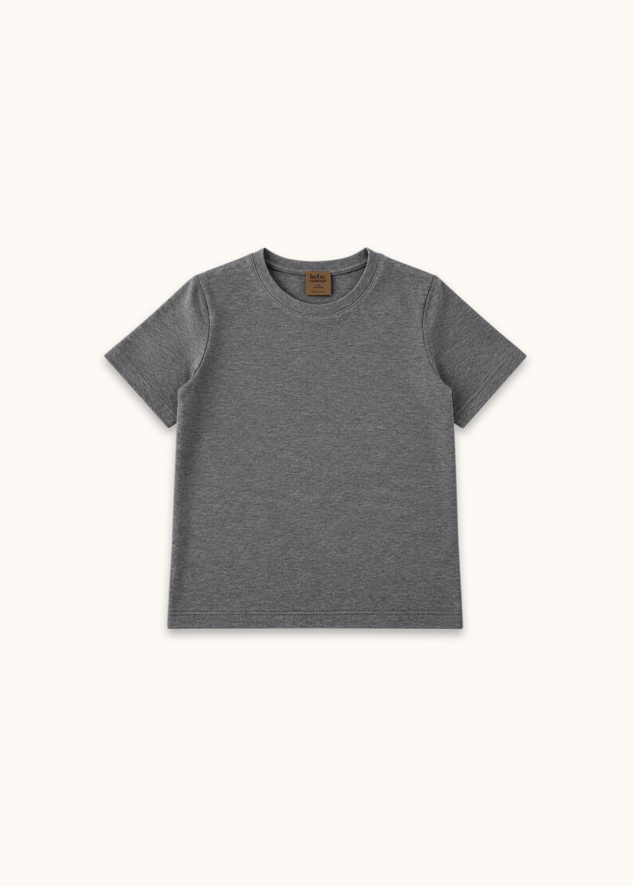 Everyday short sleeve top | Grades 1-4
