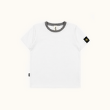Top white