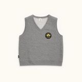 Vest grey