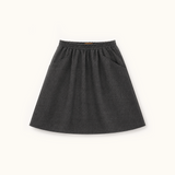 Skirt grey