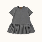 Everyday short sleeve tunic | Grades 1–4