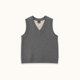 Everyday and festive vest | Grades 1-4