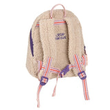 Backpack "Little Team", cat
