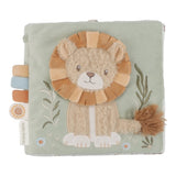 Little Dutch Activity Booklet  ́Safari Friends ́ GRS
