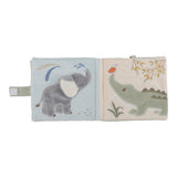Little Dutch Activity Booklet  ́Safari Friends ́ GRS