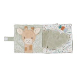 Little Dutch Activity Booklet  ́Safari Friends ́ GRS