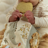 Little Dutch Activity Cube  ́Safari Friends ́GRS