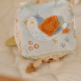 Little Dutch Activity Cube  ́Safari Friends ́GRS