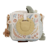 Little Dutch Activity Cube  ́Safari Friends ́GRS