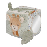 Little Dutch Activity Cube  ́Safari Friends ́GRS