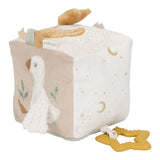 Little Dutch aktivitāšu kubs ´Newborn Naturals´ GRS