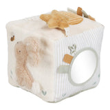 Little Dutch aktivitāšu kubs ´Newborn Naturals´ GRS