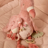 Little Dutch Activity Cuddle Flamingo  ́Safari
Friends ́ GRS