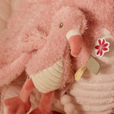 Little Dutch Activity Cuddle Flamingo  ́Safari
Friends ́ GRS
