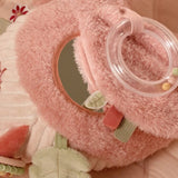 Little Dutch Activity Cuddle Flamingo  ́Safari
Friends ́ GRS