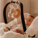 Little Dutch Activity Hangers Set  ́Newborn
Naturals ́ GRS