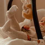 Little Dutch Activity Hangers Set  ́Newborn
Naturals ́ GRS