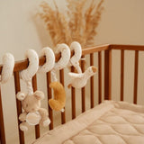 Little Dutch Activity Spiral  ́Newborn Naturals ́
GRS