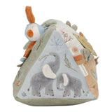 Little Dutch Activity Triangle ‘Safari Friends’ GRS