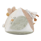 Little Dutch aktivitāšu trijstūris ‘Newborn Naturals’GRS