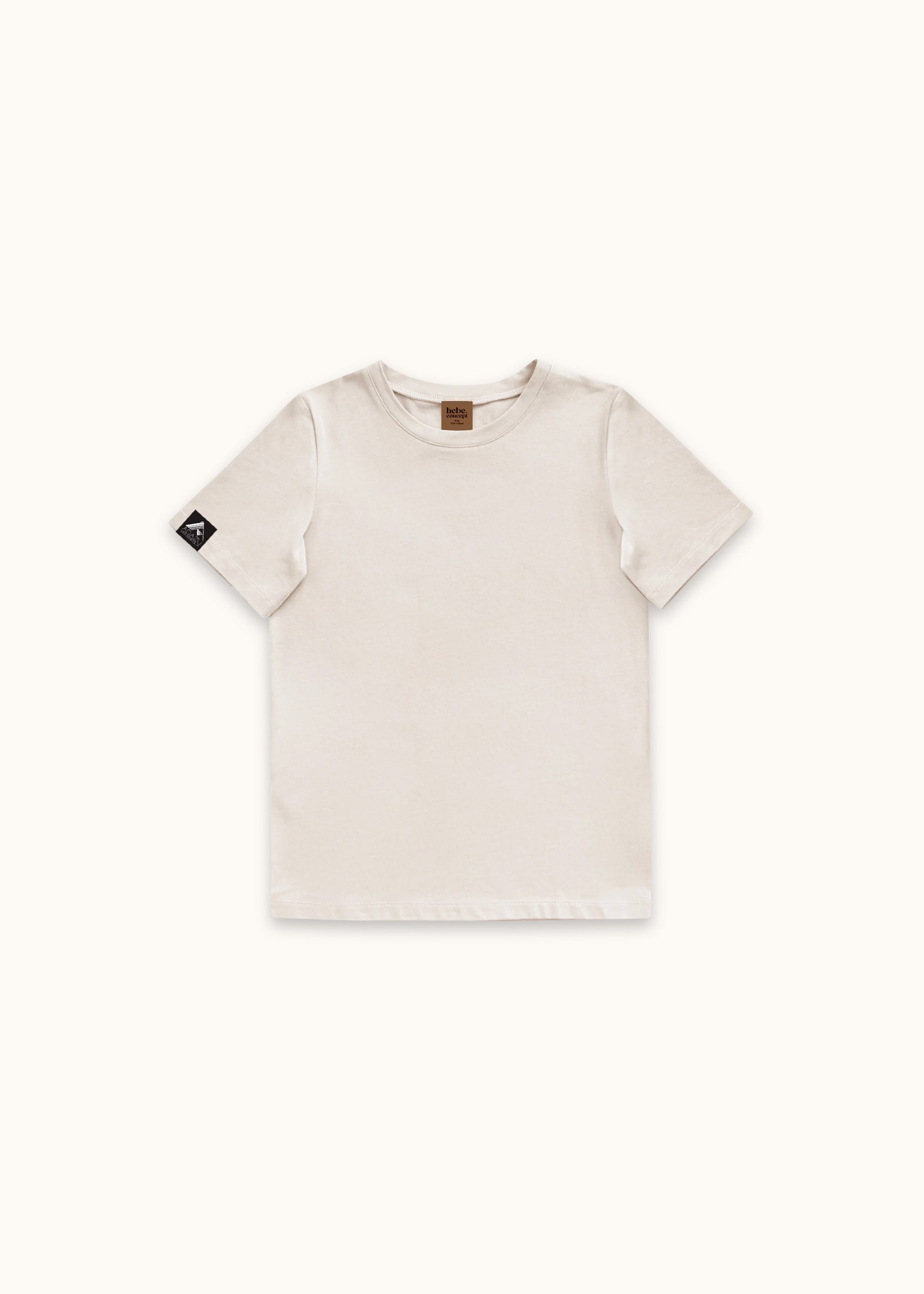 Everyday short sleeve top | Grades 1-4