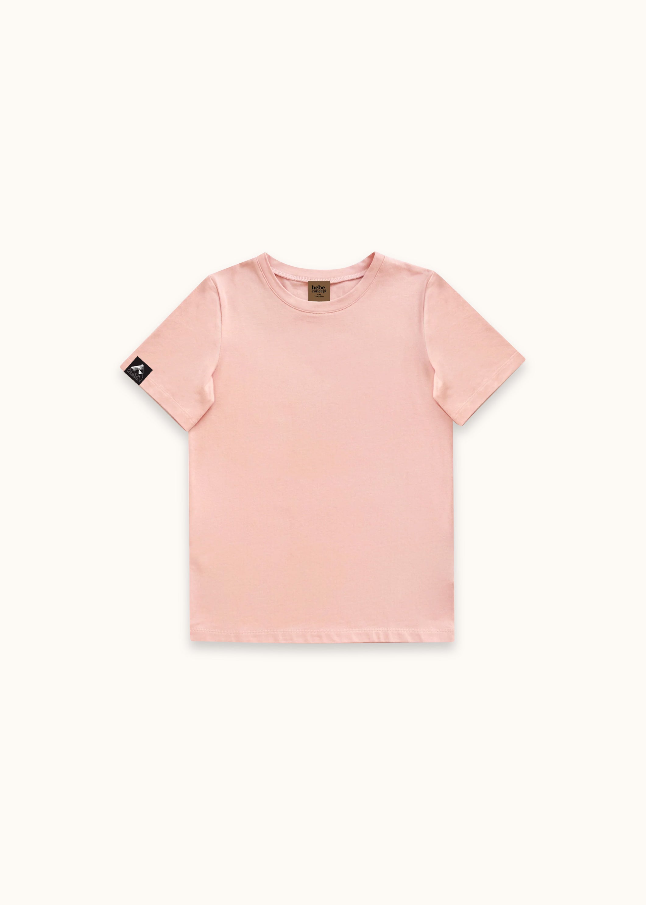 Everyday short sleeve top | Grades 1-4
