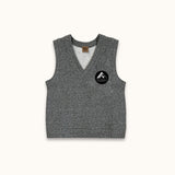 Everyday and festive vest | Grades 1-4