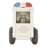 Little Dutch ātrās palīdzības mašīna FSC