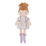 Little Dutch auduma lelle Ava 35 cm GRS