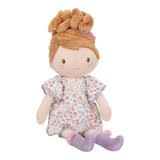 Little Dutch auduma lelle Ava 35 cm GRS