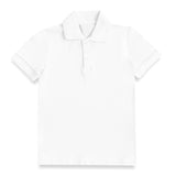 Ikdienas polo krekls | 1. - 4. klase