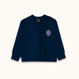 Everyday jacket with buttons | Grades 1-6