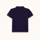 Ikdienas polo krekls | 7. - 9. klase