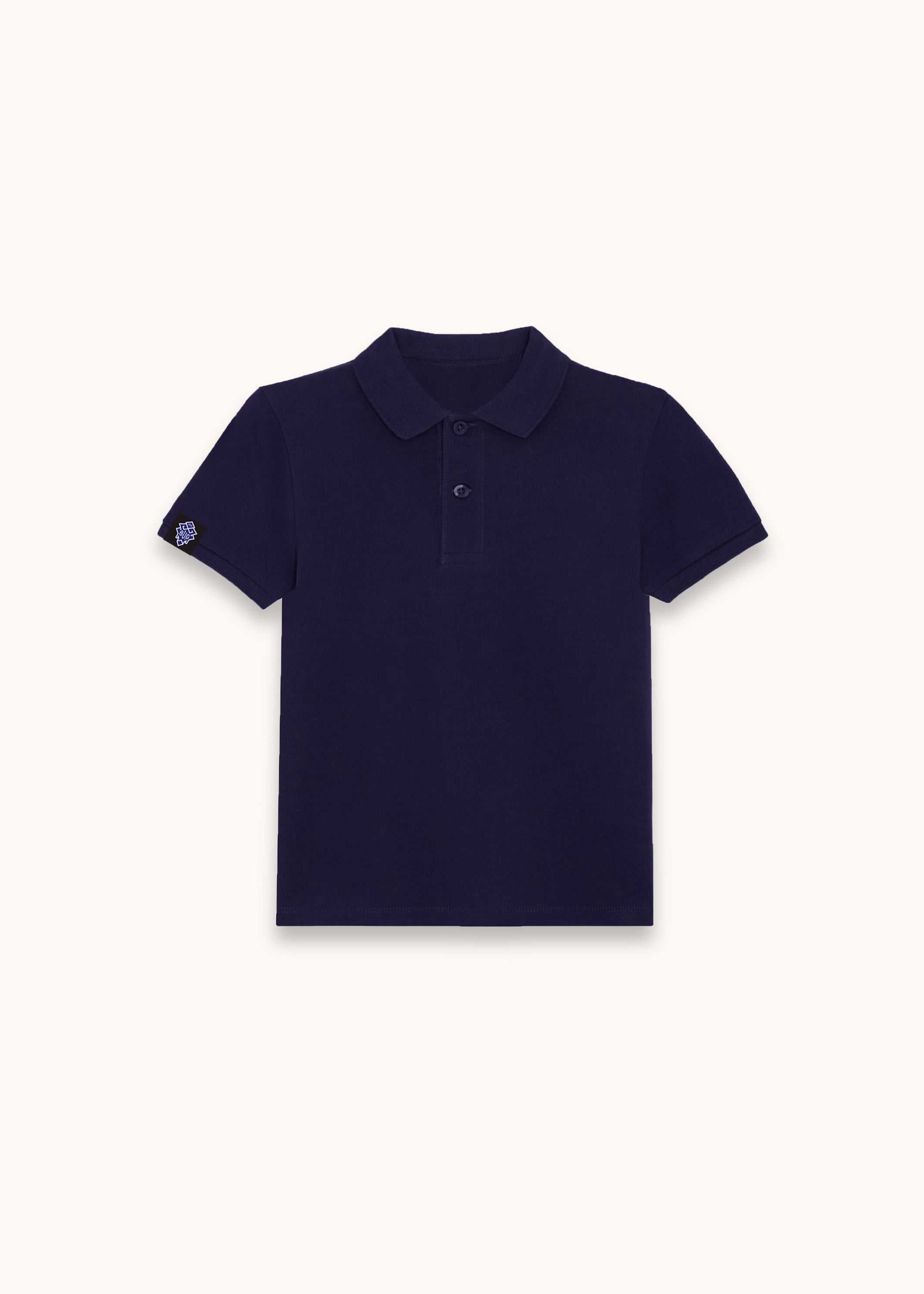 Everyday polo shirt | Grades 7-9