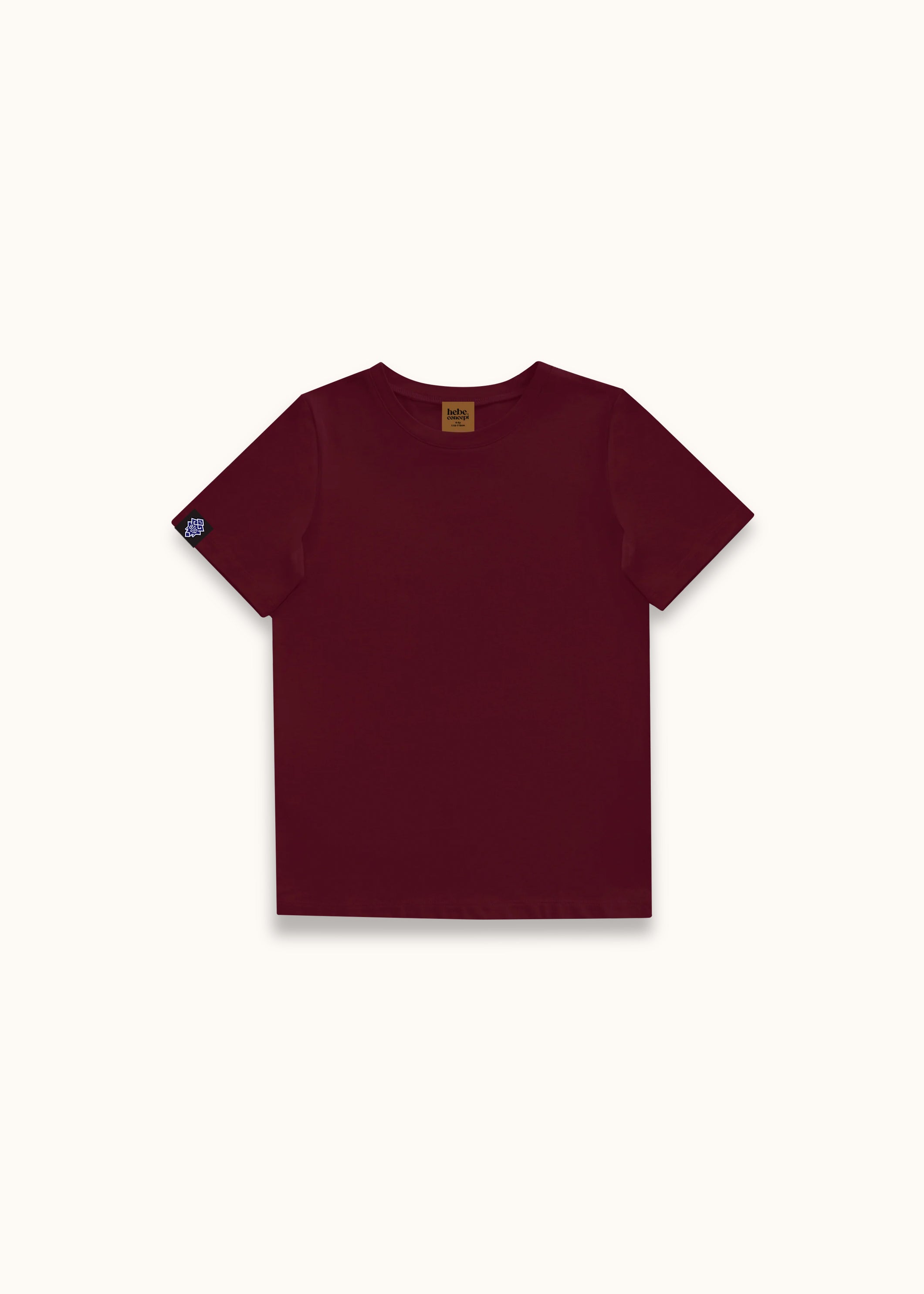 Everyday short sleeve top | Grades 10-12